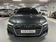 Audi A6 2020