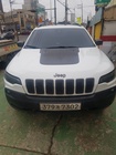 Jeep Cherokee 2020