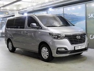Hyundai Starex 2018