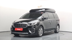 Kia Canival 2019