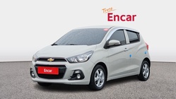 Chevrolet Spark 2015