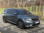 Kia Canival 2020
