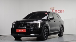 Kia Sorento 2025