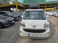 Kia RAY 2017