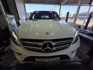 Mercedes-Benz GLE-Class 2017