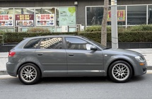 Audi A3 2006