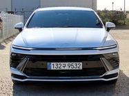 Hyundai Sonata 2023