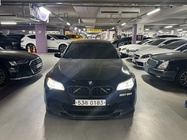 BMW M5 2015