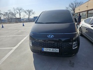 Hyundai Staria 2023
