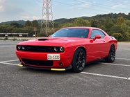 Dodge Challenger 2021