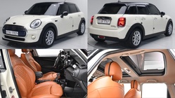 MINI Cooper 2015