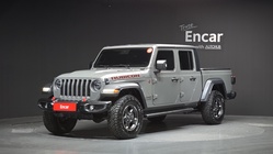 Jeep Gladiator 2022