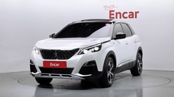 Peugeot 3008 2020