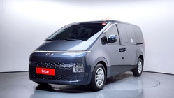 Hyundai Staria 2023