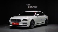 Volvo S90 2024
