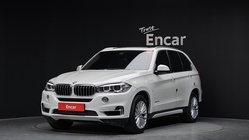 BMW X5 2015