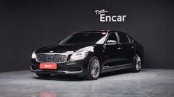 Kia K9 2018