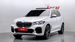 BMW X5 2021