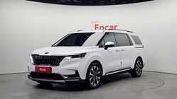 Kia Canival 2020