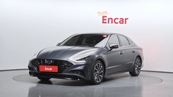 Hyundai Sonata 2023