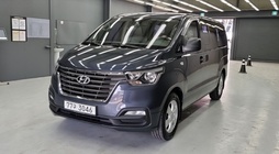 Hyundai Starex 2018