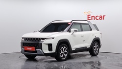 Ssangyong Torres 2022