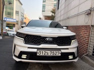Kia Sorento 2020