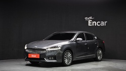 Kia K7 2016