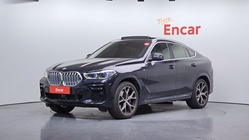BMW X6 2023