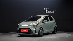 Kia morning 2023