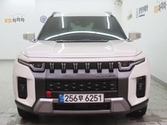 Ssangyong Torres 2023