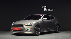 Hyundai Veloster 2014