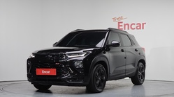 Chevrolet Trailblazer 2022