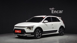 Kia Niro 2022