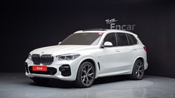 BMW X5 2023