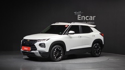 Chevrolet Trailblazer 2021