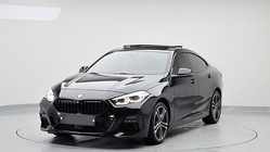 BMW 2 Series 2023