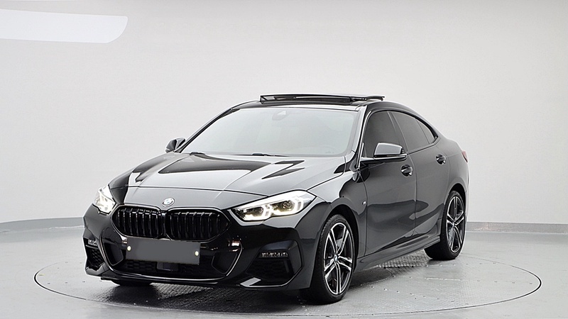 BMW 2 Series
