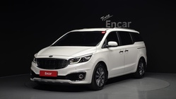 Kia Canival 2017