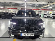 Kia Sorento 2025