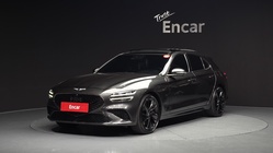 Genesis G70 2023