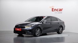 Kia K3 2022