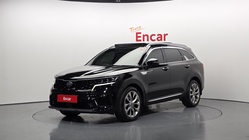 Kia Sorento 2020