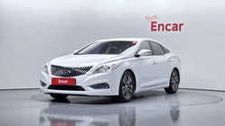 Hyundai Grandeur 2013