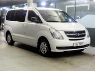 Hyundai Starex 2014
