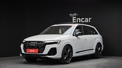 Audi Q7 2026