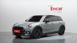 MINI Clubman 2022