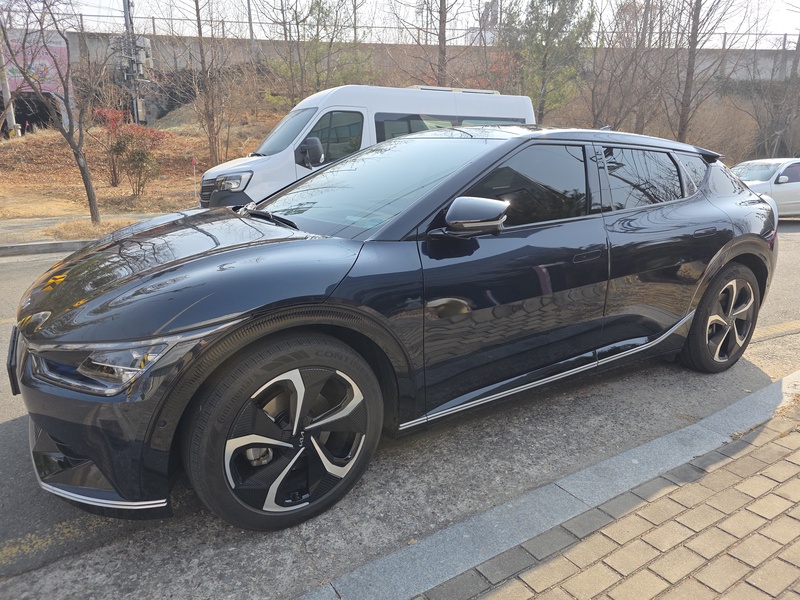 Kia EV6