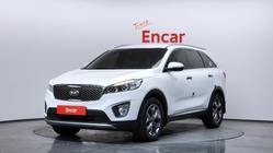 Kia Sorento 2015