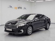 Kia K7 2019